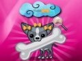 Игри Funny Doggy Hidden Bones