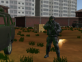 Игри Cargo Crime Shooter