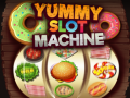 Игри Yummy Slot Machine