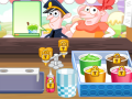 Игри Ice Cream Bar