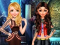Игри Princess Bad Girls Makeover
