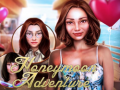 Игри Honeymoon Adventure