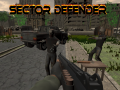 Игри Sector Defender