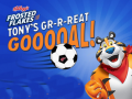 Игри Tony's GR-R-REAT GOOOOAL!