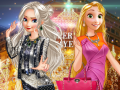 Игри Princesses Paris Shopping Spree