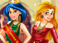 Игри Princess College Beauty Contest