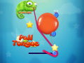 Игри Pull My Tongue