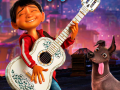 Игри  Coco Hidden Guitars