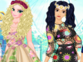 Игри Music Festival Couples Rivals