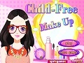 Игри Lovely Make-up