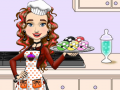 Игри Rosanna Pansino Dress Up