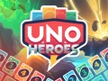 Игри Uno Heroes