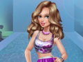 Игри Sery Magazine Dress Up