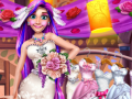 Игри Rachel Perfect Wedding