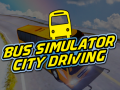 Игри Bus Simulator City Driving