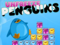 Игри Unfreeze Penguins