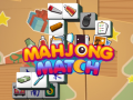 Игри Mahjong Match