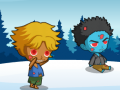 Игри Zombie Bros In Frozen World