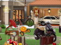 Игри A Thief on the Run