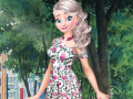 Игри Princess Top Fashion Looks