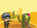 Игри Zombie Shooter