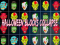 Игри Halloween Blocks Collapse