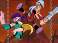 Игри Mighty Magiswords Haast