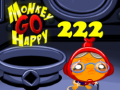 Игри Monkey Go Happy Stage 222