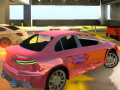 Игри 3D Underground Car Parking