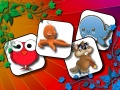 Игри Funny Animals Memory