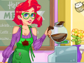 Игри Mermaid Coffee Shop