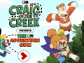 Игри Craig of the Creek: The Adventure Quiz