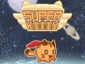 Игри Flappy Super Kitty