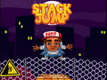 Игри Stack Jump