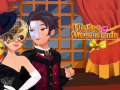 Игри Flirting Masquerade