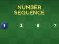Игри Number Sequence
