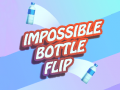 Игри Impossible Bottle Flip