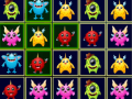 Игри Halloween Monster Match