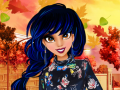 Игри Fall Fashion 2017 with Princess