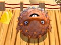 Игри  Super Puffer Fish