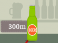Игри Beer Pushing