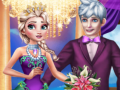 Игри Princesses Royal Ball!