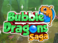 Игри Bubble Dragons Saga