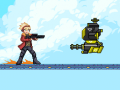 Игри Rail Assault