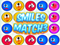 Игри  Smiles Match3