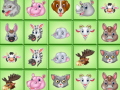 Игри Animal Mahjong