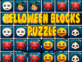 Игри Halloween Blocks Puzzle