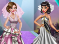 Игри Dolly Wedding Runway