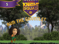 Игри Knight Squad: Run the Gauntlet