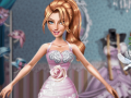 Игри Royal Dress Designer